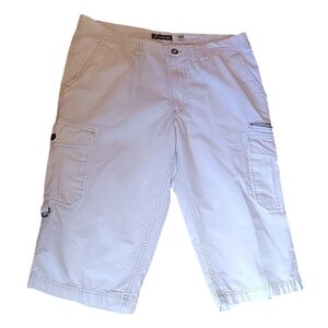 INC Cargo Shorts